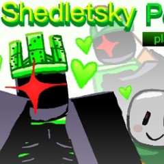 A Shedletsky POV