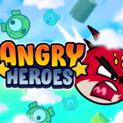 Angry Heroes