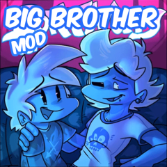 Big Brother Mod ( FNF )