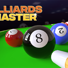Billiards Master