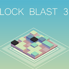 Block Blast 3D