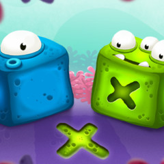 BLOCK MOVERS