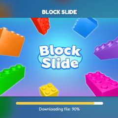 Block Slide