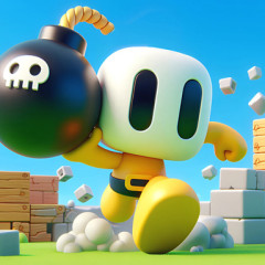 BOMBAMAN 3D