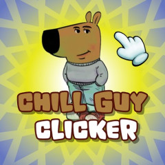 Chill Guy Clicker