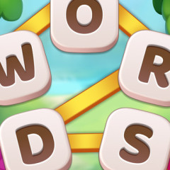 Crossword Puzzle Game