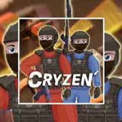 Cryzen IO