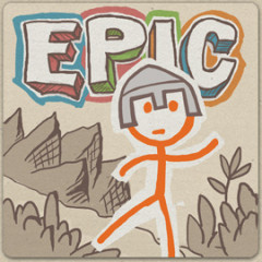 Draw a Stickman: Epic