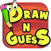 Draw and Guess 