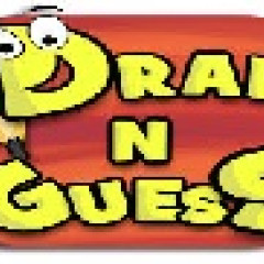 Draw and Guess 