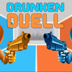 Drunken Duel