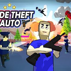 Dude Theft Auto