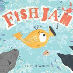 Fish Jam