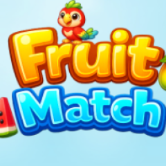 Fruit Match
