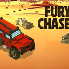 Fury Chase 2