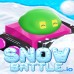 FZ Snow Battle IO 