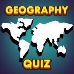 GEOGRAPHY QUIZ