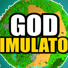 God Simulator