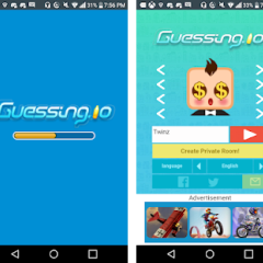  Guessing.io