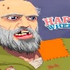 Happy Wheels