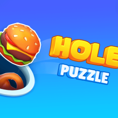 Hole Puzzle