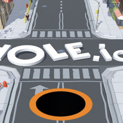 Hole io