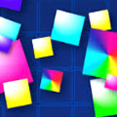 Lines 7×7