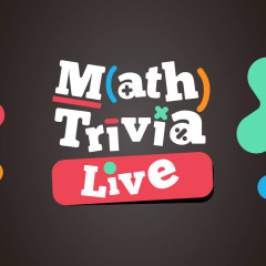 Math Trivia LIVE
