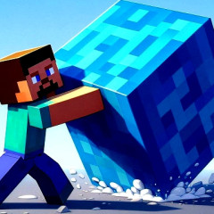 MineBlocks 3D Maze