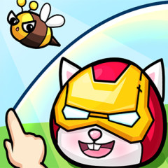 Pets vs Bees