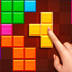 Puzzle Blocks Classic