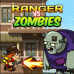 Ranger Fights Zombies