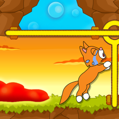 Save the Kitten