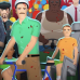 Happy Wheels