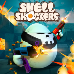 Shell Shockers 