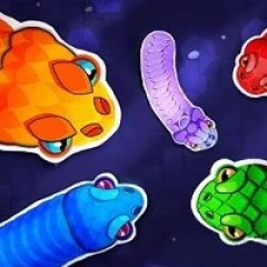 SnakeLands.io