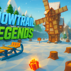 Snowtrail Legends