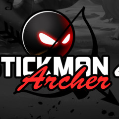Stickman Archer 4