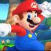 Super Mario Endless Run 