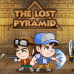 The Lost Pyramid