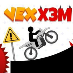 Vex X3M 3