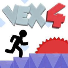 Vex 4 games