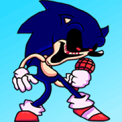 Vs Sonic Exe (FNF)