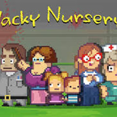 Wacky Nursery 2