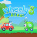 Wheely 8 
