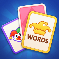 Word Deck Solitaire