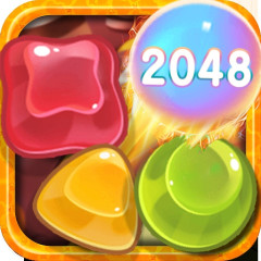 play game 2048 skill edition free online