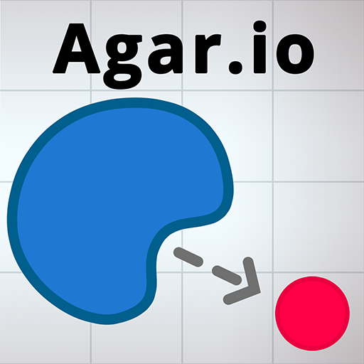 play game Agar IO