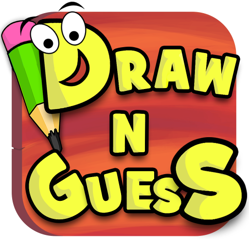 Draw N Guess 2 APK for Android Download