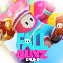 play game fall guyz free online